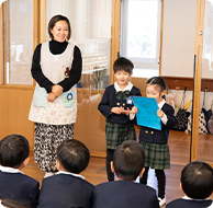 入園案内 | 寿福寺第一幼稚園 寿福寺第二幼稚園 | 寿福寺学園