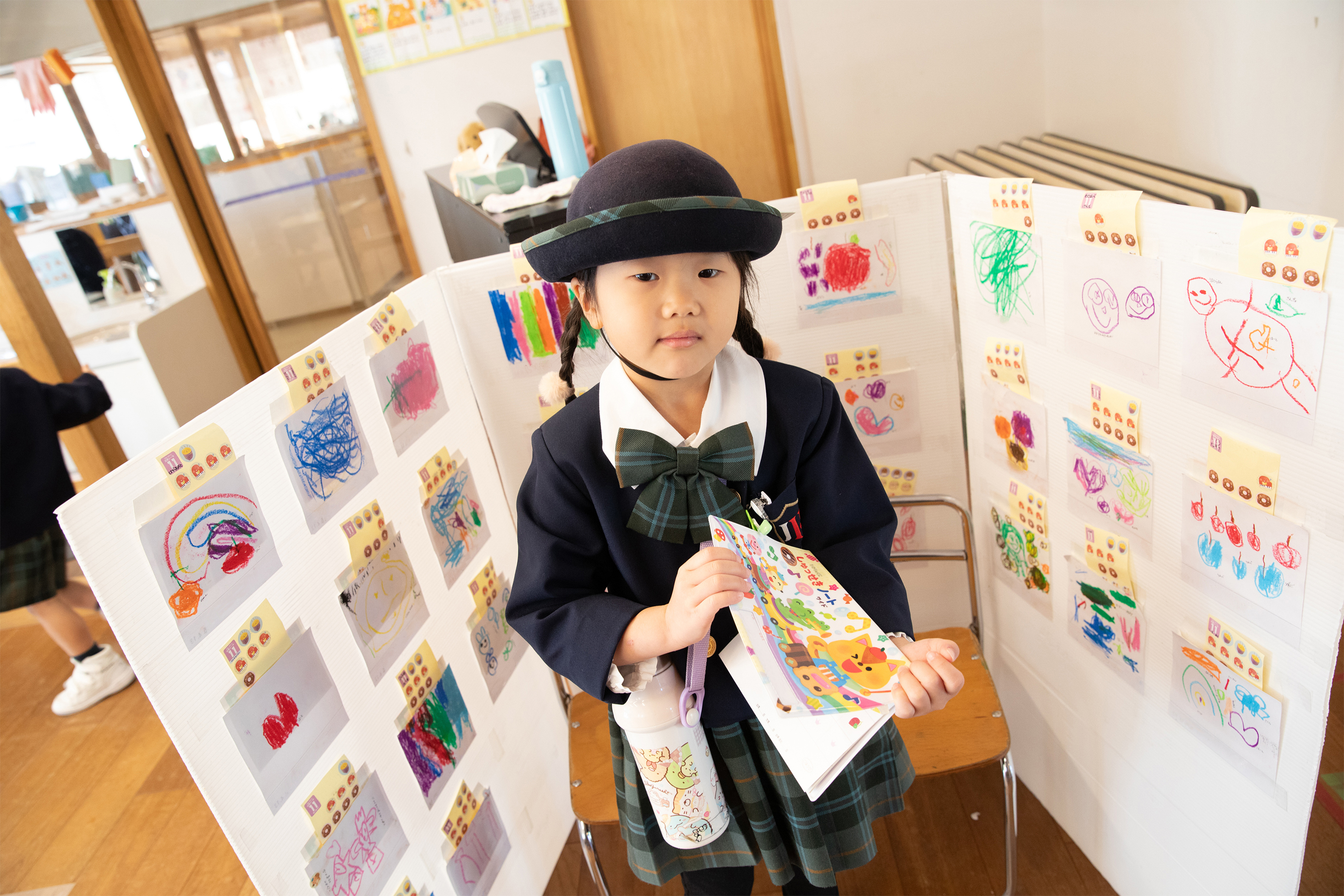 幼稚園生活 | 寿福寺第一幼稚園 寿福寺第二幼稚園 | 寿福寺学園